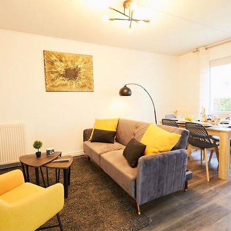 Mona Lisa : Superbe Loft Centre Ville - Parking Gratuit - Wifi Ultra Rapide-Appareil Massage-Netflix-Jeu Societe Троа Екстериор снимка